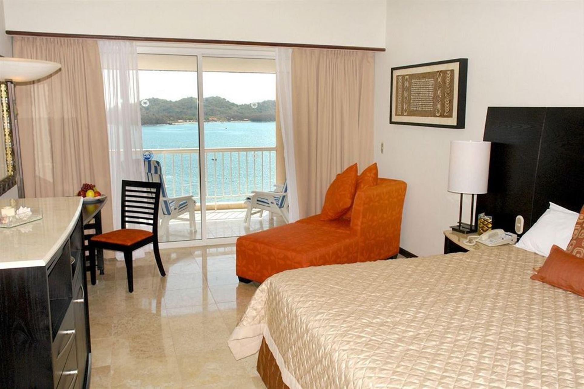 Azul Ixtapa All Inclusive Resort Room photo